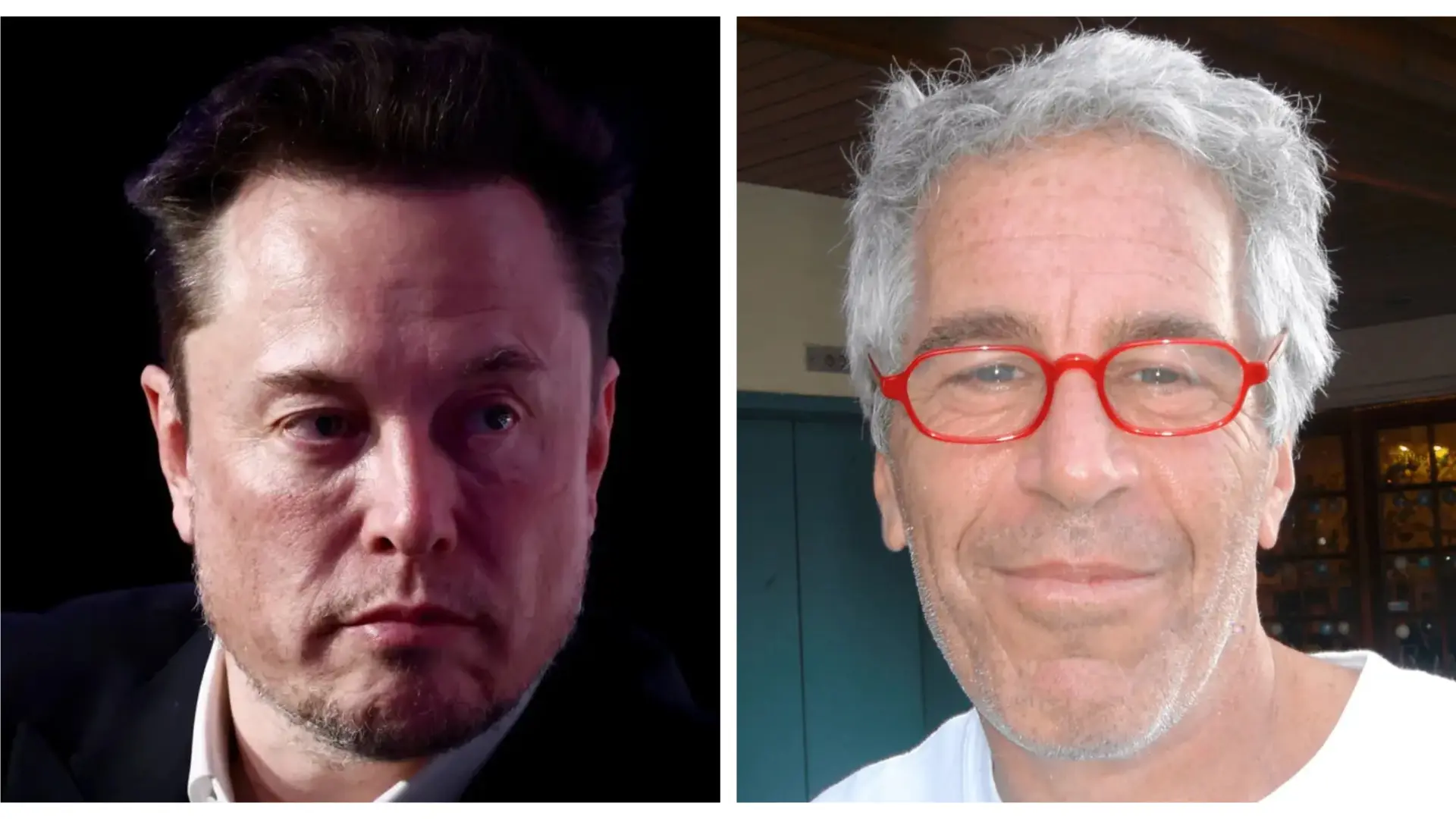 ilon mask, džefri epstin - Profimedia_ Tanjug_ U.S. Department of Justice via AP-697dda86e69bd.webp