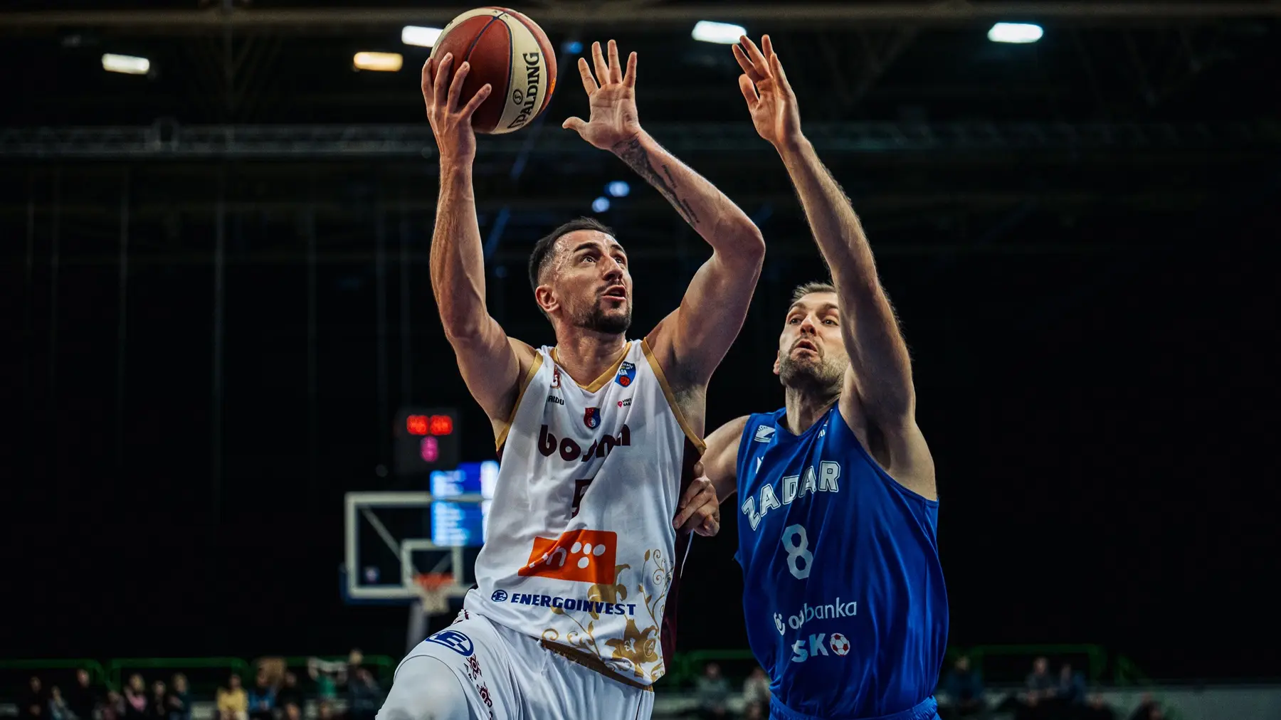 kk bosna, zadar - 2 jan 2025 - foto Bosna BH Telecom Ednan Turalic-69582f6f4f2b8.webp