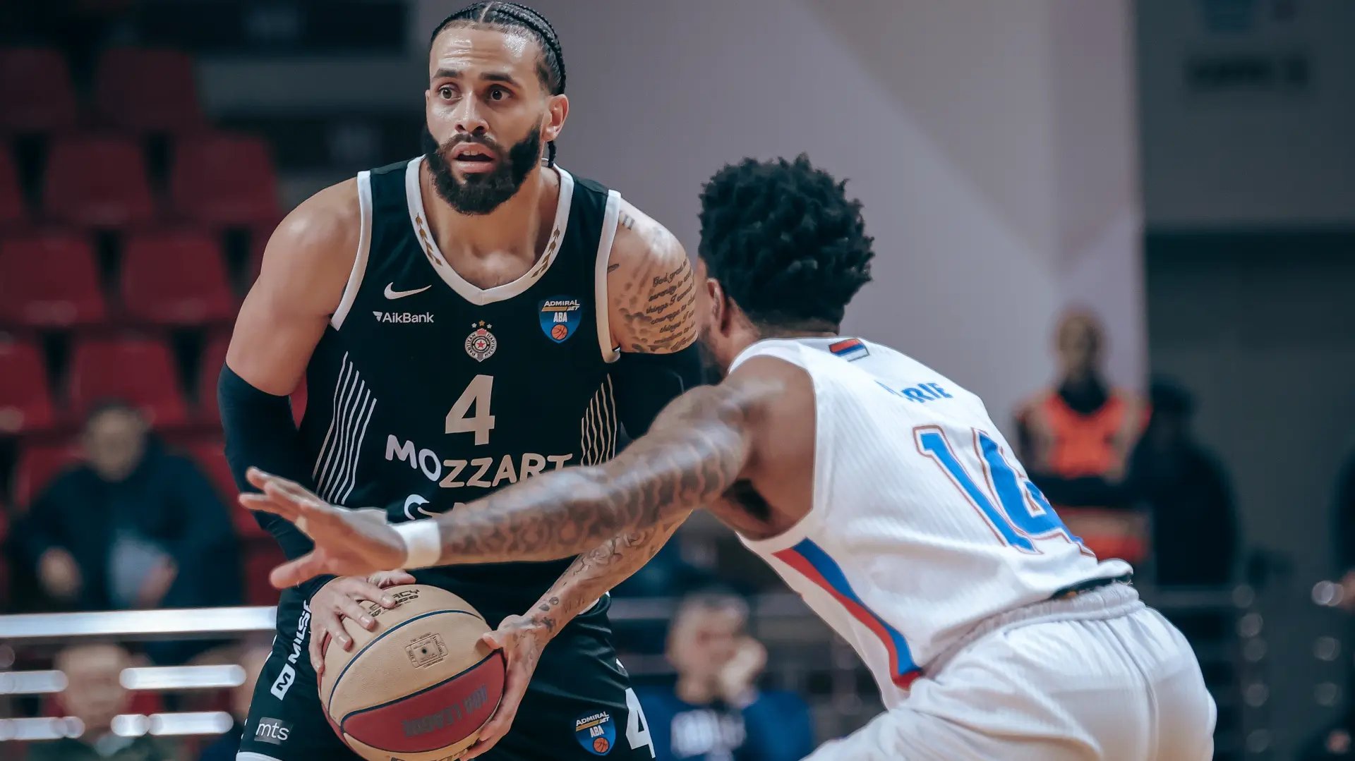 kk igokea partizan, 16 jan 2026 - foto Igokea m-tel Marija Vuruna-696a9a3559eab.webp