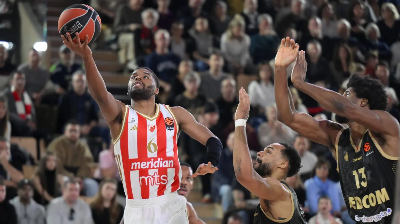 kk monako crvena zvezda, 20 jan 2026 - profimedia-1067729530-696fd6ce09e68.webp