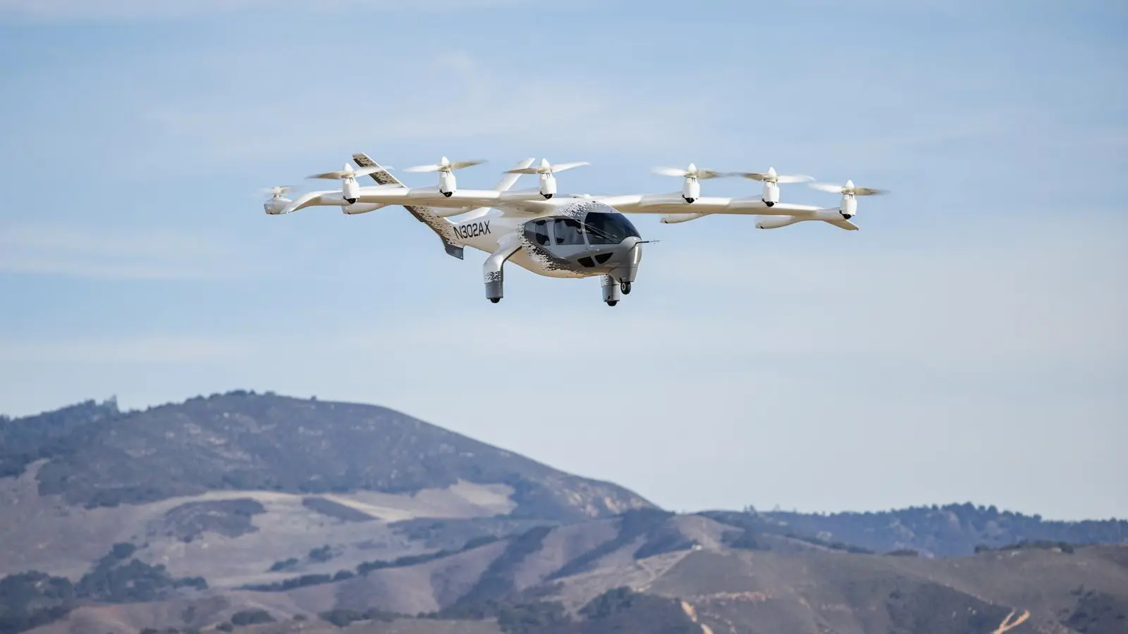 leteći taksi, archer aviation, arčer avijacija - 21 jan 2026 - TANJUG STR (2)-6970dab539a5f.webp