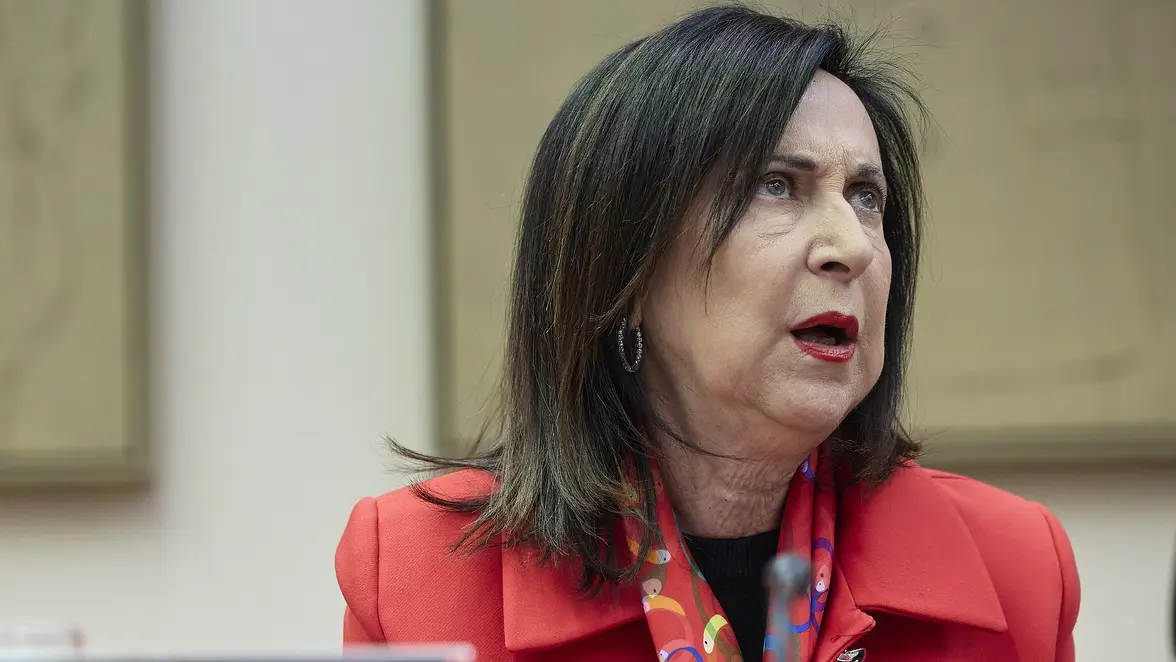 margarita robles, 26 jan 2026 - profimedia-1069473793-697754f24159d.webp