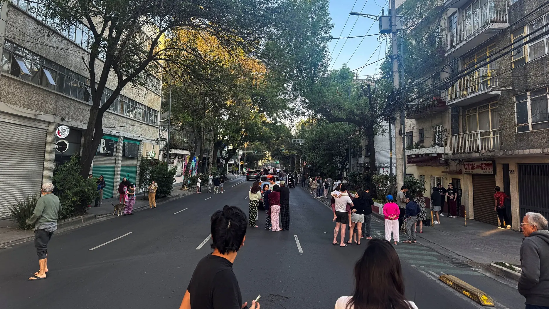 meksiko siti, zemljotres u meksiko sitiju, meksiku - Reuters - 2026-01-02T143631Z_2000422536_RC22TIAC74AA_RTRMADP_3_MEXICO-QUAKE-69581a0f45d72.webp