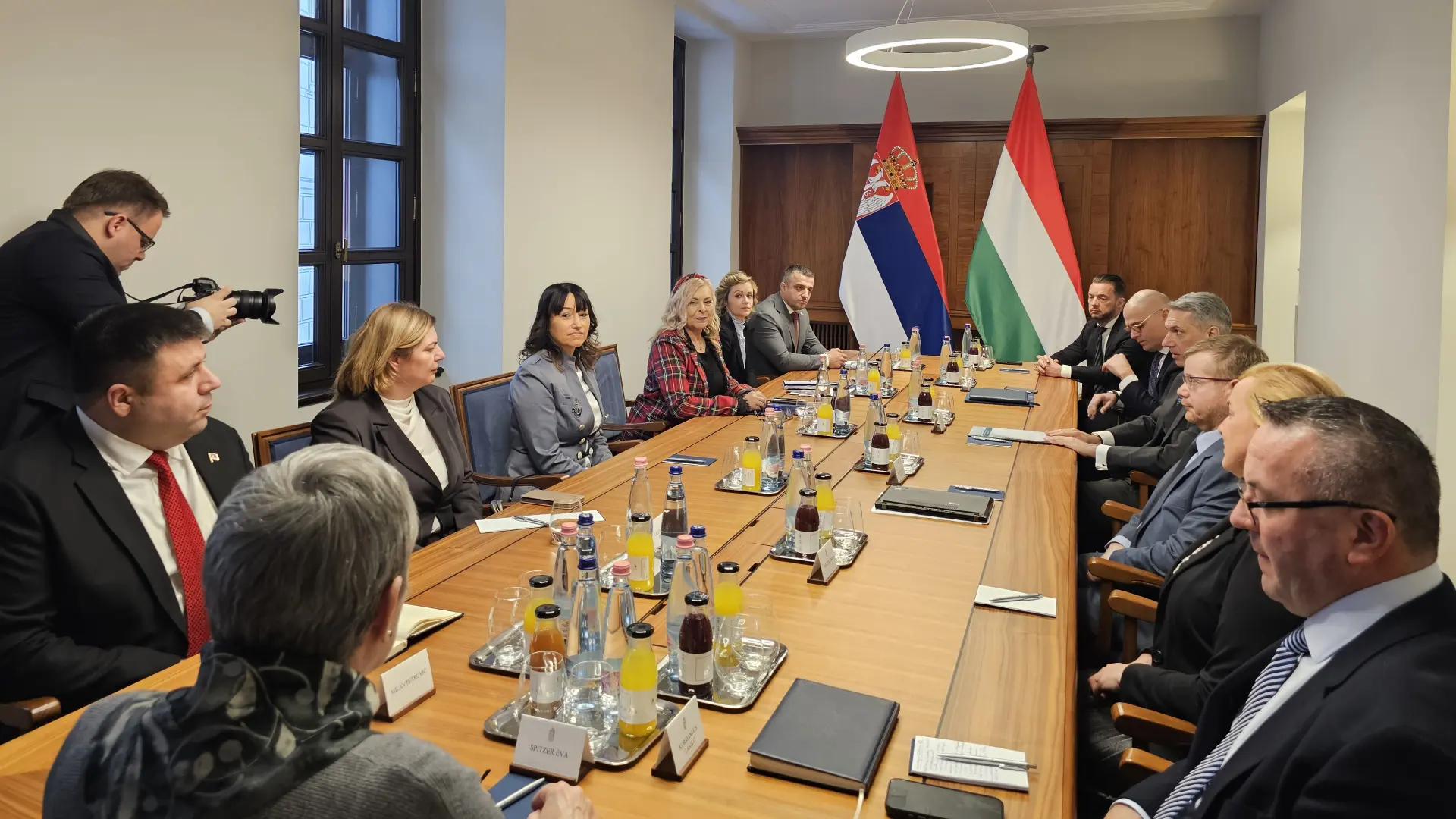 ministri saobraćaja srbije i mađarske, 21 jan 2026 - TANJUG MGSI-6970e660eeb3a.webp