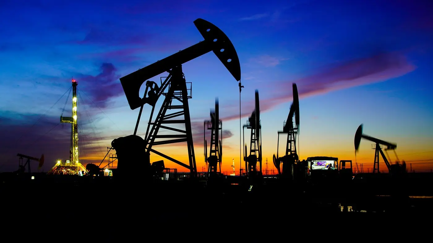 nafta, naftna bušotina, rafinerija, prerada nafte - profimedia-1053483175-6974e36269078.webp