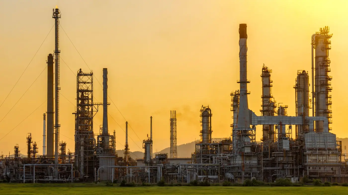 nafta, rafinerija prerada nafte - profimedia-1010003595-6974e3a604f40.webp
