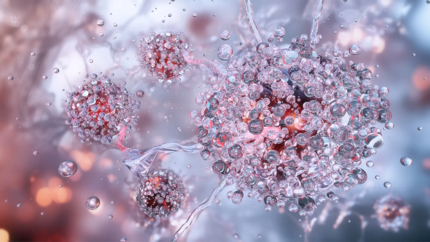 nanotehnologija, nanočestice, biomedicinska istraživanja, bioinženjerstvo, moderne tehnologije, biohemijsko istraživanje - shutterstock_2543778045-69582e735a7c5.webp