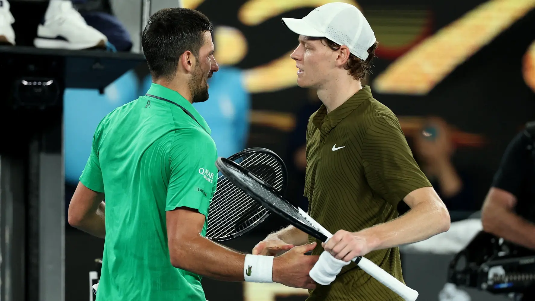 novak đoković, janik siner 30 jan 2026 - REUTERS - 2026-01-30T143819Z_1269818771_UP1EM1U14NS9G_RTRMADP_3_TENNIS-AUSOPEN-697cd8a568a73.webp