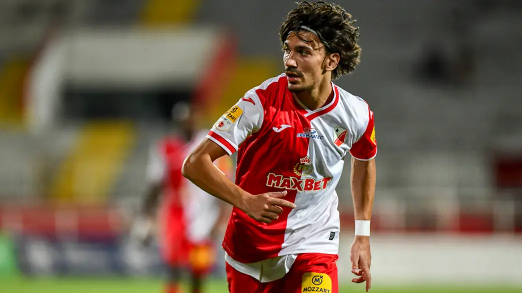 petar sukačev - FK Vojvodina  Nenad Mihajlović-6974e6895d088.webp