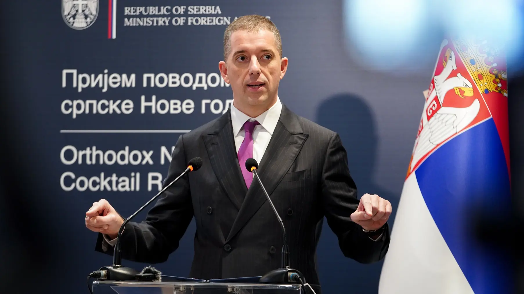 prijem za strane diplomate, marko đurić -  13 jan 2025 - TANJUG JADRANKA ILIć (5)-69664d30db2a2.webp