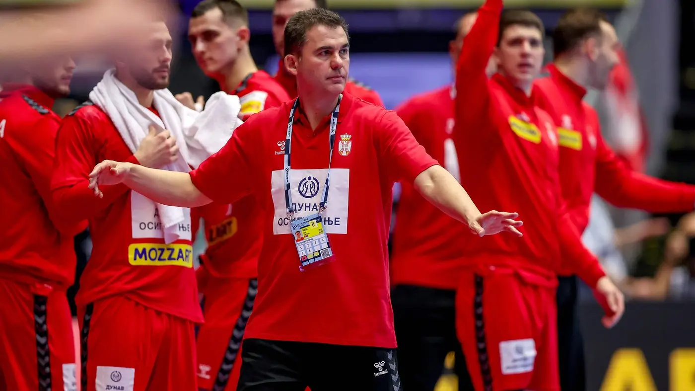 profimedia, Raul Gonzales, rukomet-696e905448857.webp