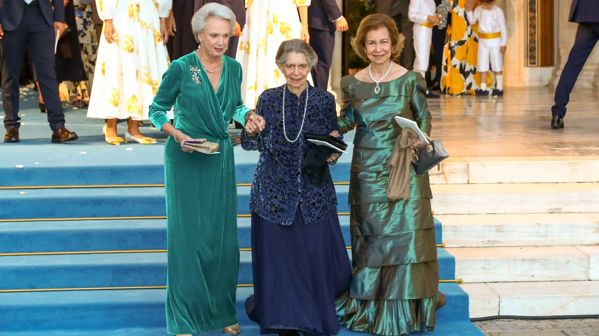 profimedia-0639561574 Princeza Irena od Grčke-6969ec3a9fdab.webp