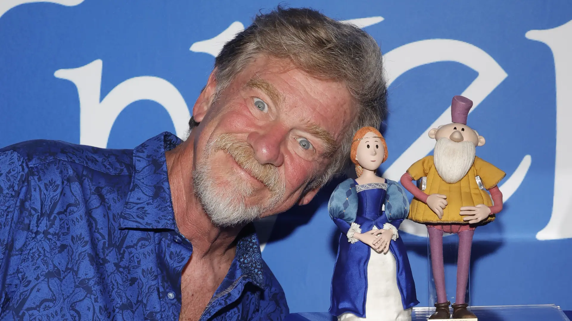 profimedia-0805455726 Rodžer Alers kralj lavova-696de4b42cb8d.webp