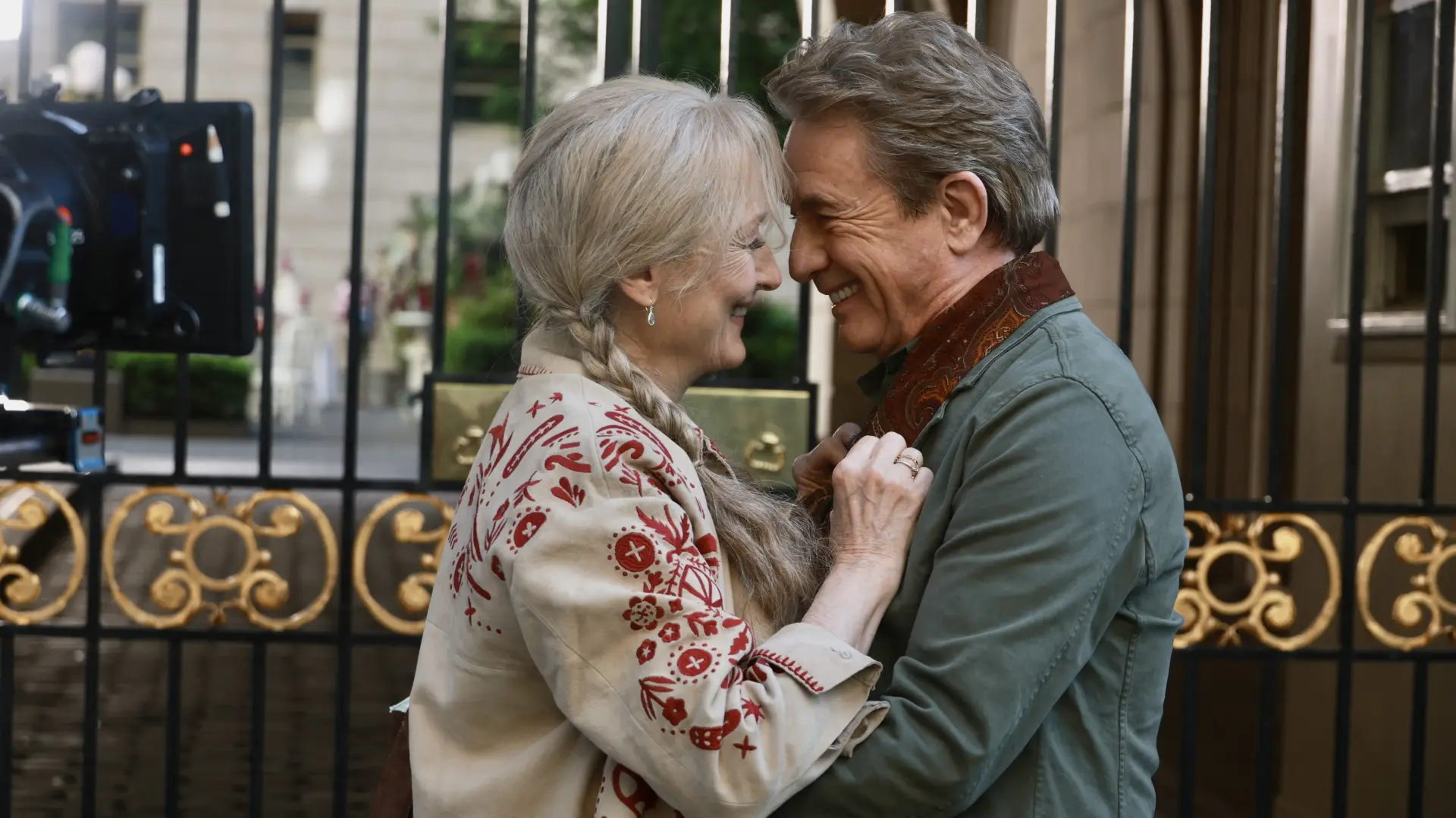 profimedia-0877416203 Meril Strip i Martin Šort-696a46e1c0d9c.webp