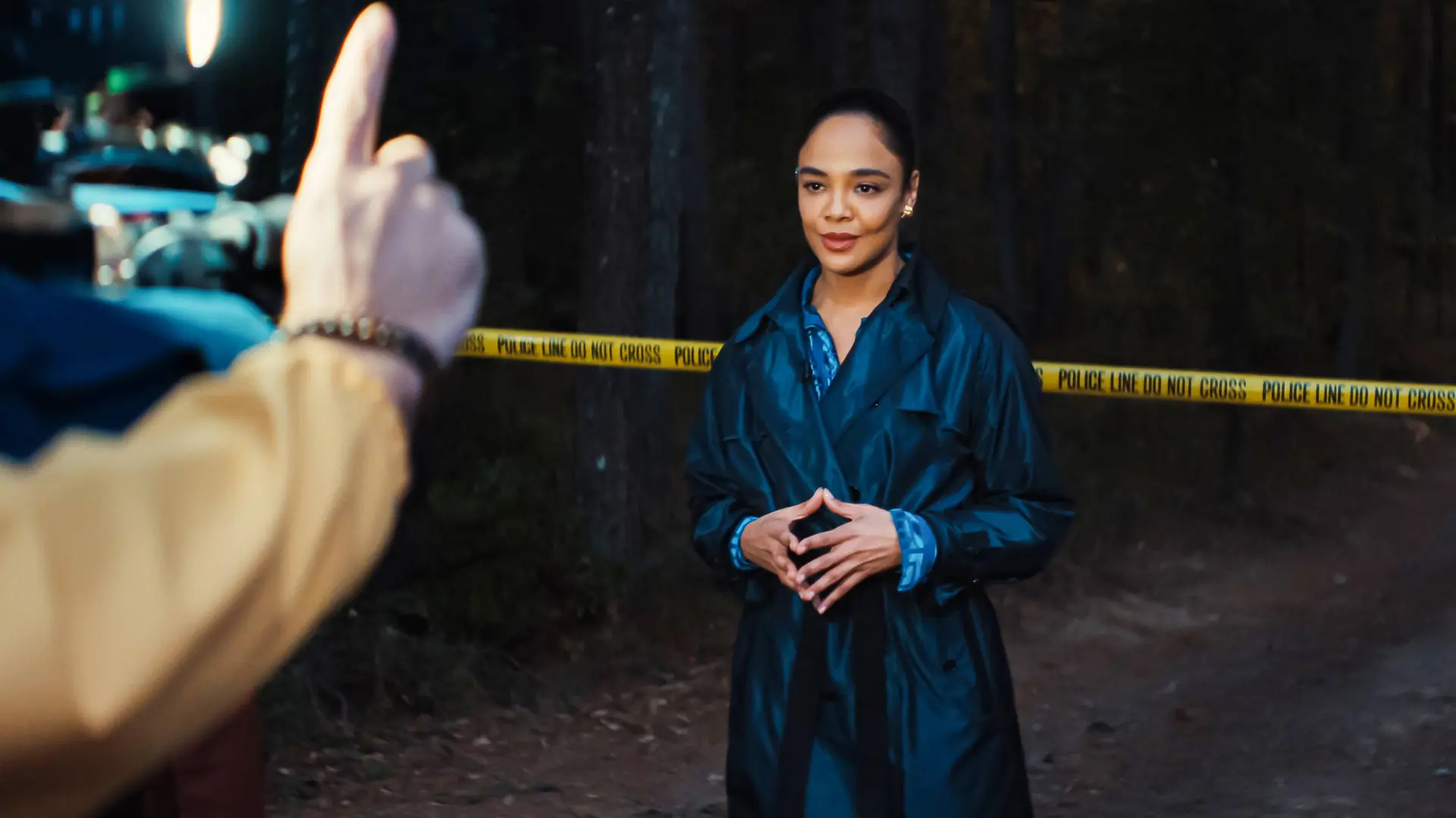 profimedia-1066802336 His & Hers netflix serija netfliks novinarka  zločin psihološki triler njegova i njena priča tesa tompson-69711430a7188.webp