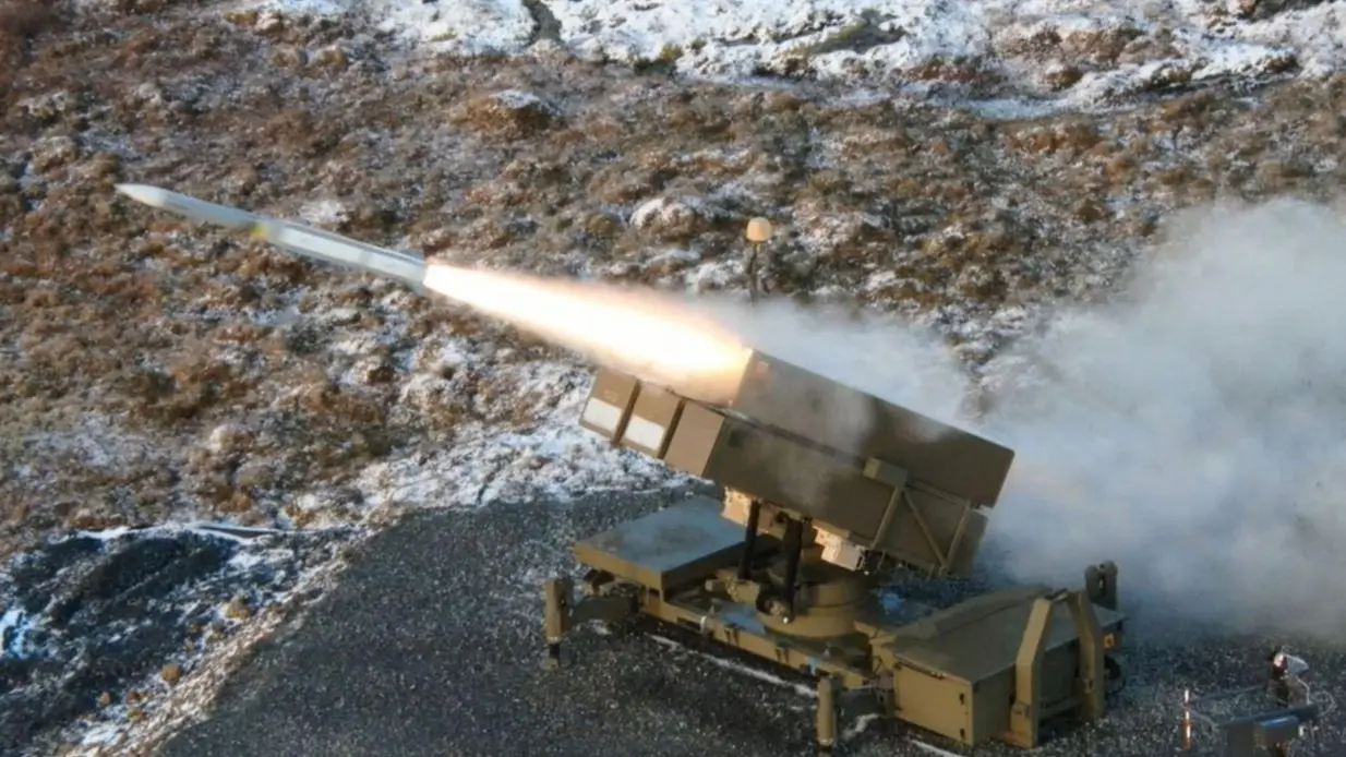 pvo sistem nasams - 31 maj 2023 - profimedia-0781259815-6972238ce3ce6.webp