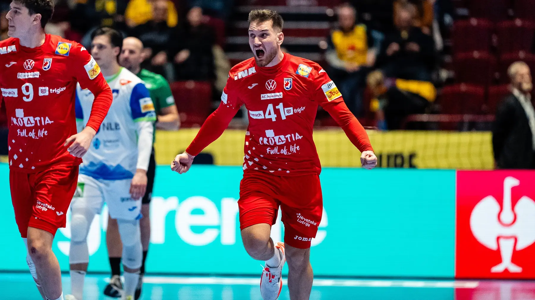 rukomet slovenija hrvatska profimedia-1069848547-697922dd7e6f9.webp