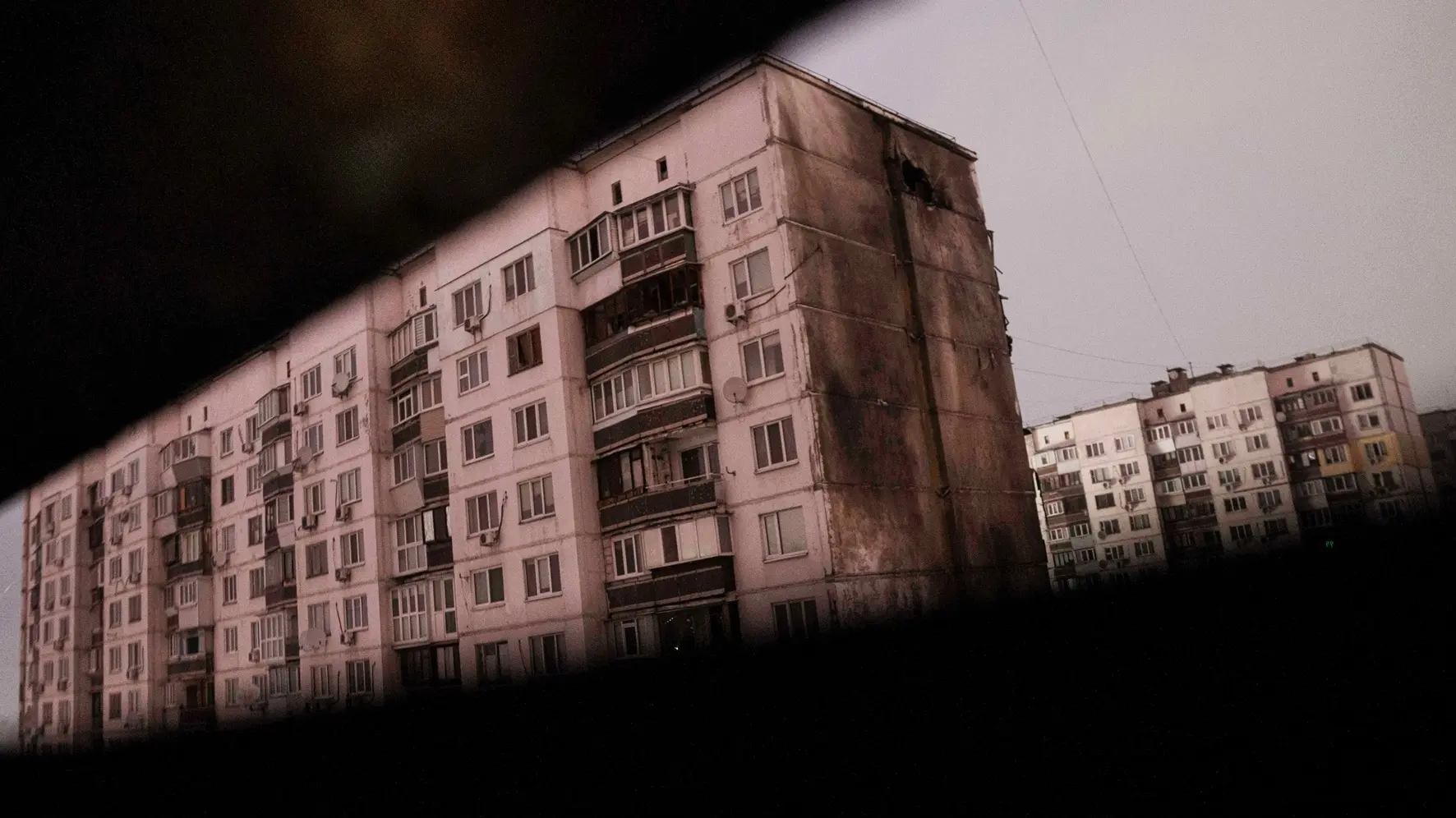 ruski napad rusa na kijev, rat u ukrajini, ukrajina - 9 jan 2026 - Tanjug AP Photo Evgeniy Maloletka-6963c156a36b1.webp