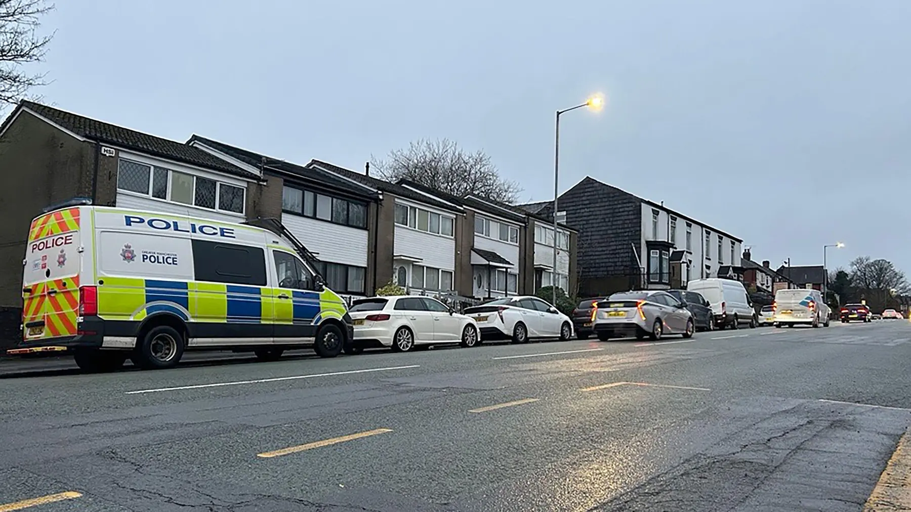 saobraćajna nesreća u boltonu u velikoj britaniji, britanska policija - 11 jan 2025 - profimedia-1065116945-6963f1bdec4e3.webp