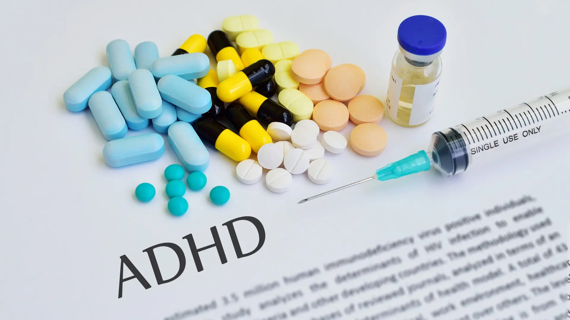 shutterstock_348769727 poremećaj pažnje ADHD lekovi tamlete medicina kapsule-697208ff8b7fb.webp