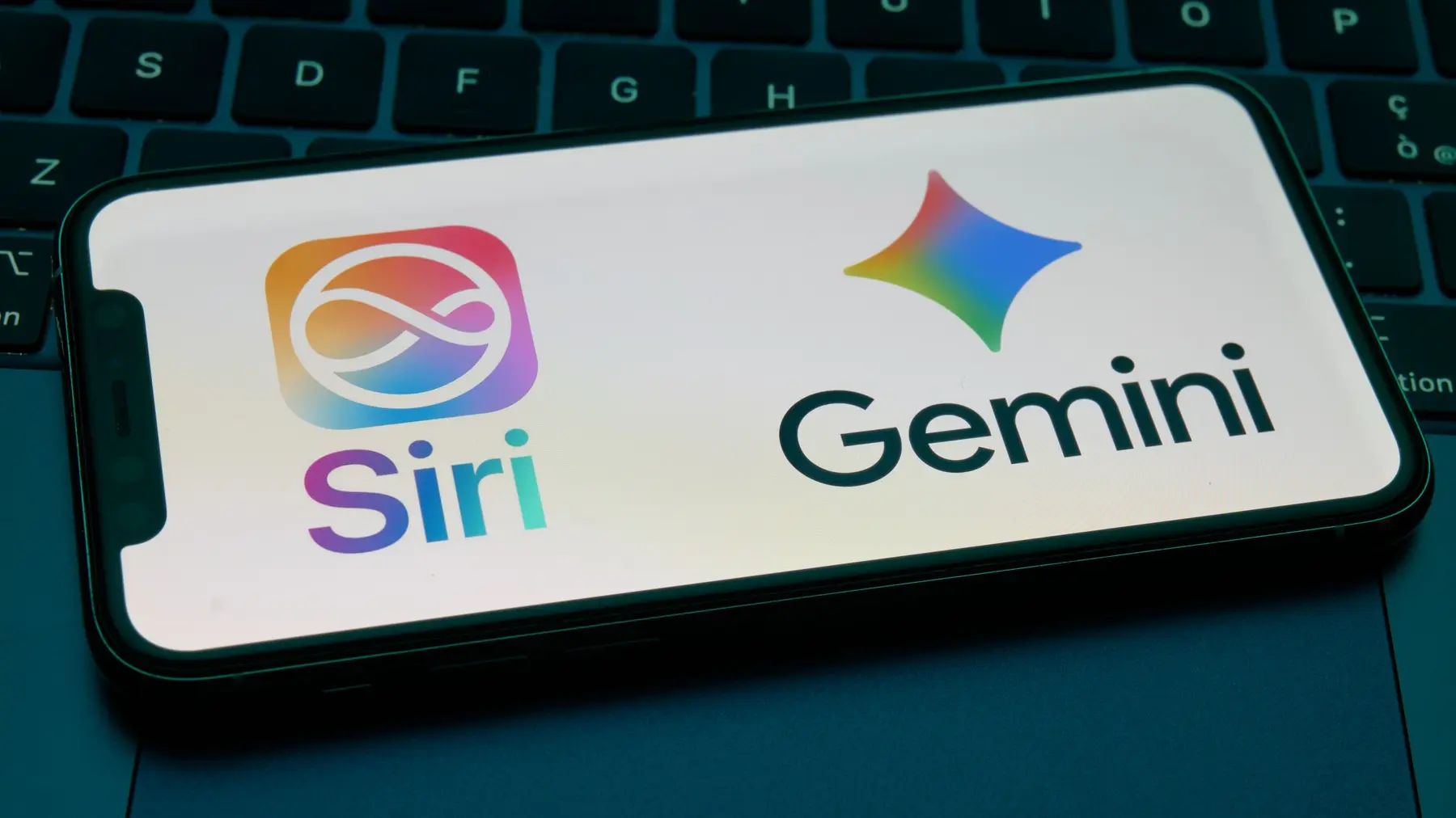 siri, gemini džeminaj, veštačka inteligencija -  profimedia-1061319809-6965215779cc3.webp