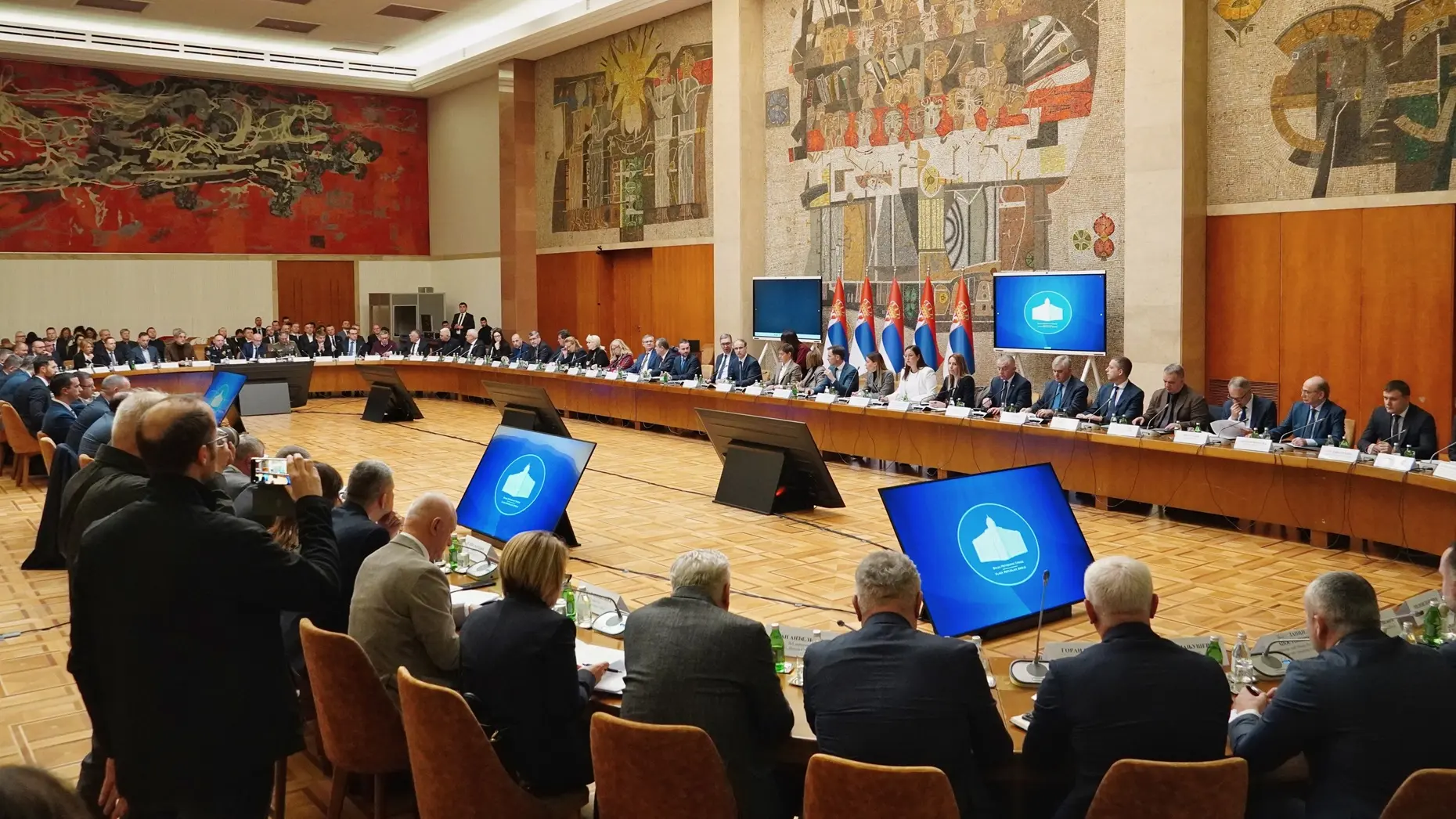 tematska sednica vlade republike srbije, vlada republike srbije - 25 jan 2026 - TANJUG VLADIMIR ŠPORČIĆ (1)-697601d164eb6.webp