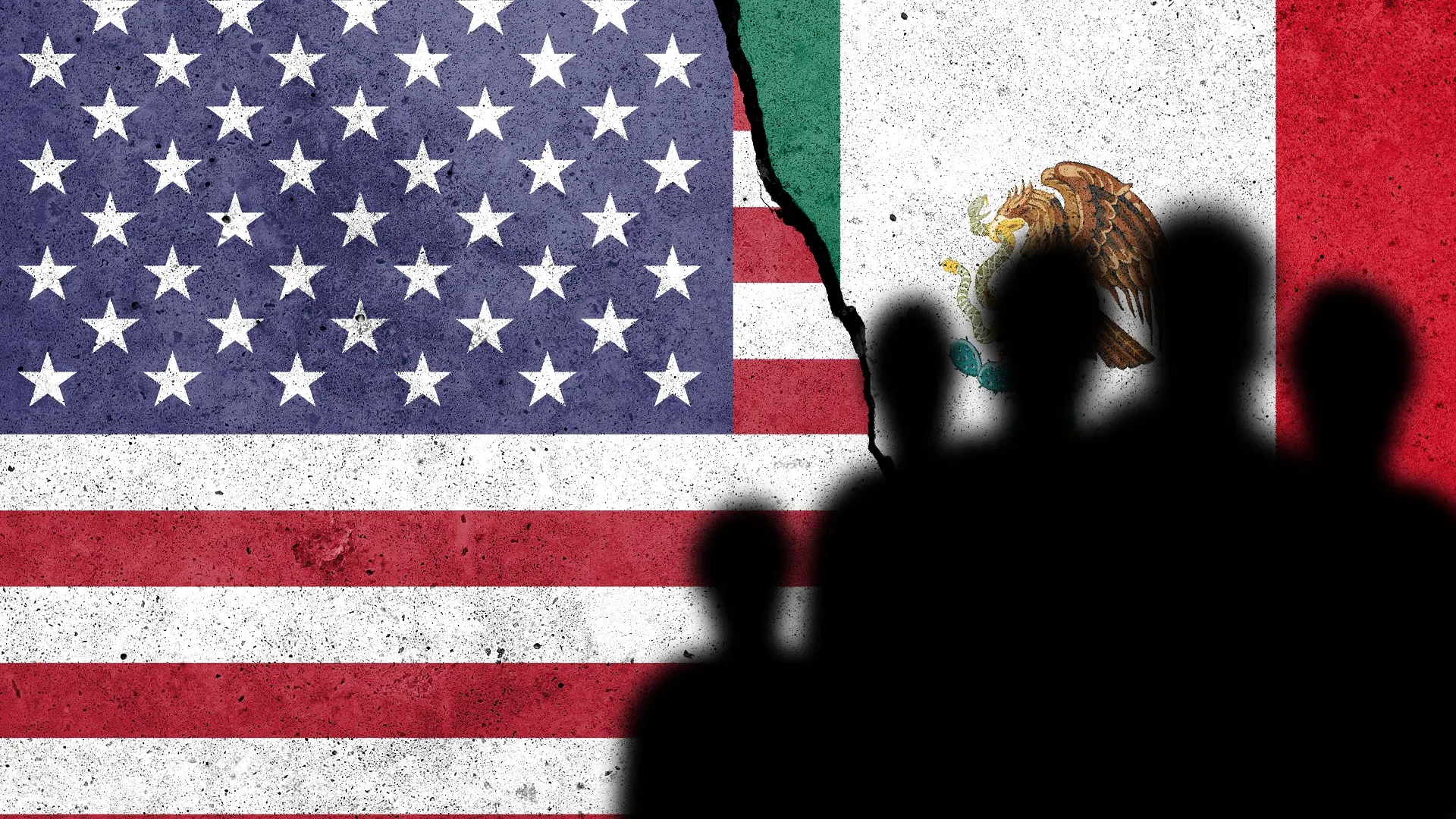 zastava zastave sad meksika, sjedinjene američke država meksiko - shutterstock_2439756135-6968cf0a98639.webp