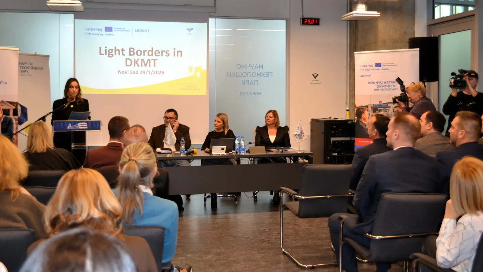 završen projekat saradnje srbije i mađarske od 230.000 evra - 29 jan 2026 - TANJUG PRES BIRO POKRAJINSKE VLADE-697b8715ab293.webp