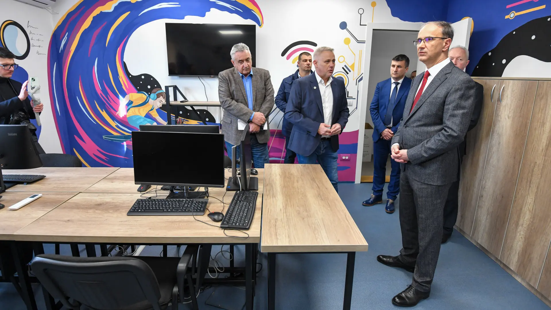 đuro macut, igor jurić - 10 feb 2026 -  TANJUG NENAD MIHAJLOVIĆ (4)-698b5b33aa22f.webp