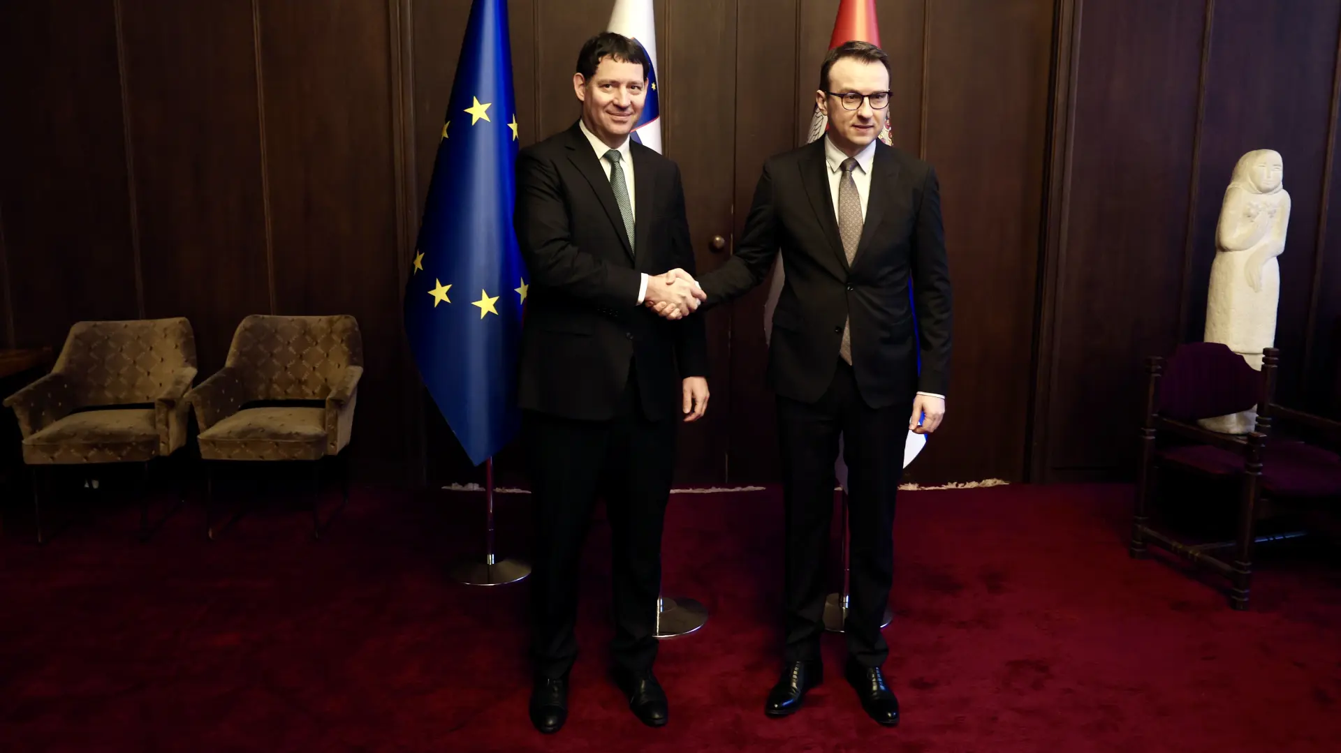 ANŽEJ FRANGEŠ, PETAR PETKOVIĆ2. feb 2026 - TANJUG DEJAN ŽIVANČEVIĆ-69807c69d3358.webp