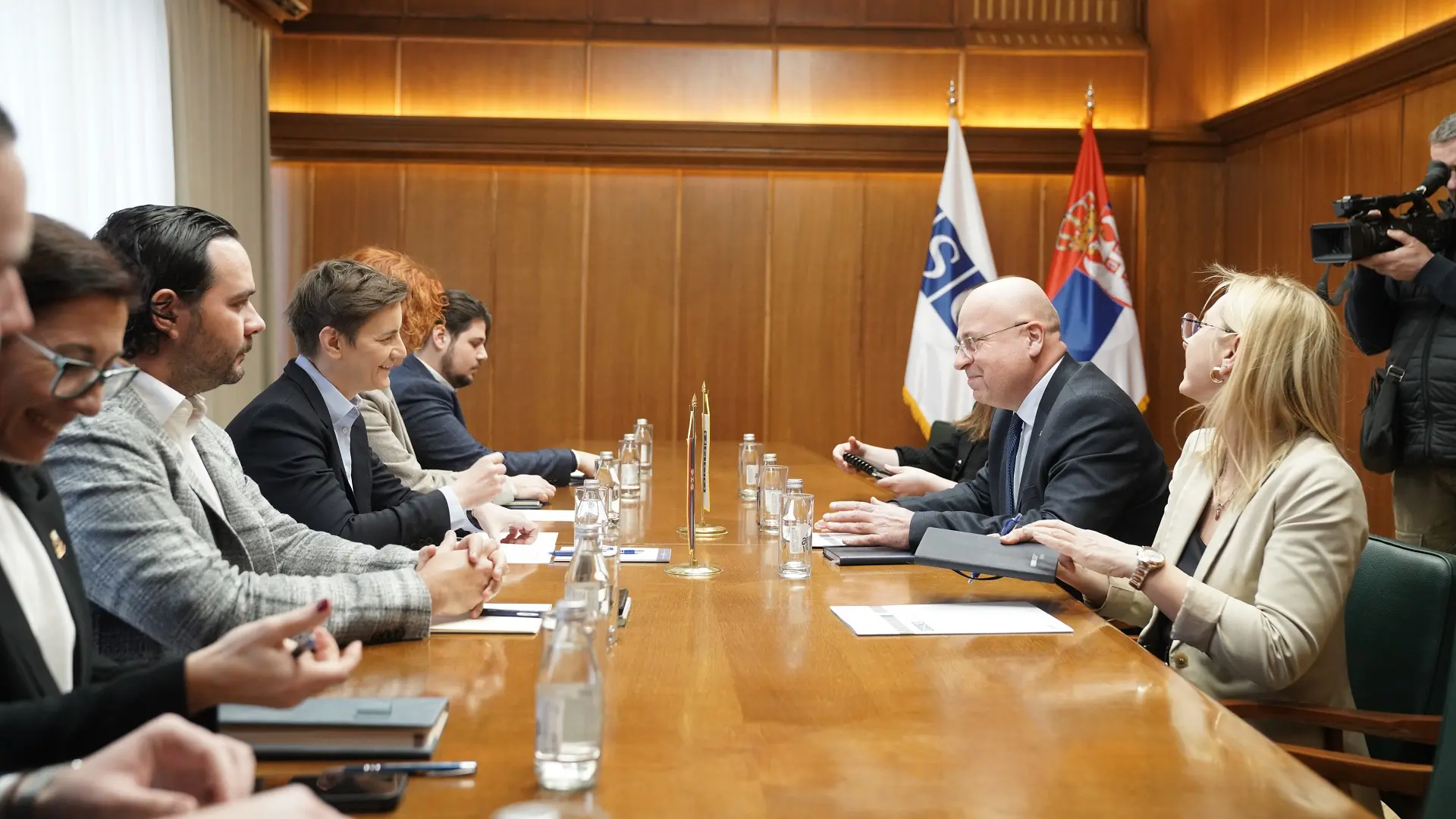 ANA BRNABIĆ, MARSEL PEŠKO 2 feb 2026 - TANJUG MILOŠ MILIVOJEVIĆ-6980dfa9ebdbb.webp