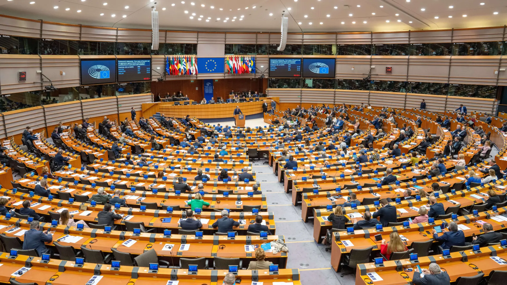 AP, Evropski parlament, rezolucija o Ukrajini-699db79e89848.webp