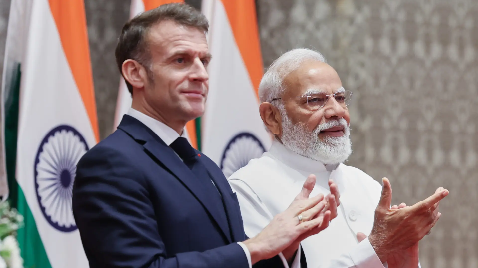 AP, Narendra Modi, Emanuel Makron-69972f27d2036.webp