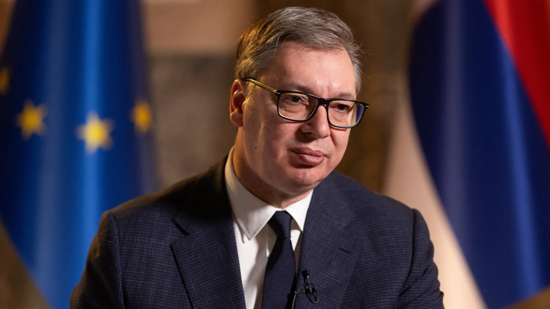 Aleksandar Vučić REUTERSDjordje Kojadinovic-6983963f60932.webp