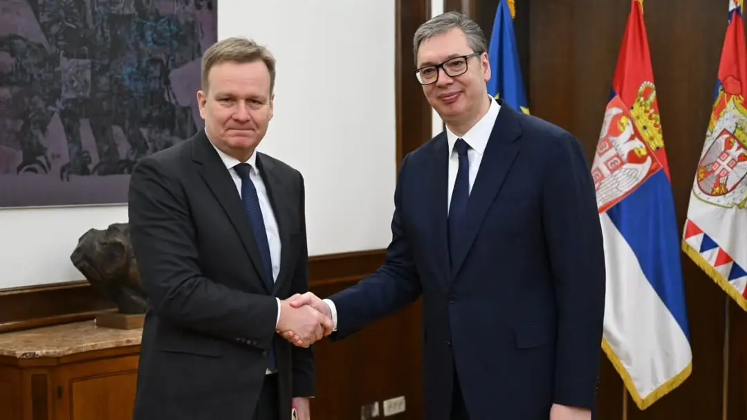 Aleksandar Vučić i Peter Sorensen-699ec037c0933.webp