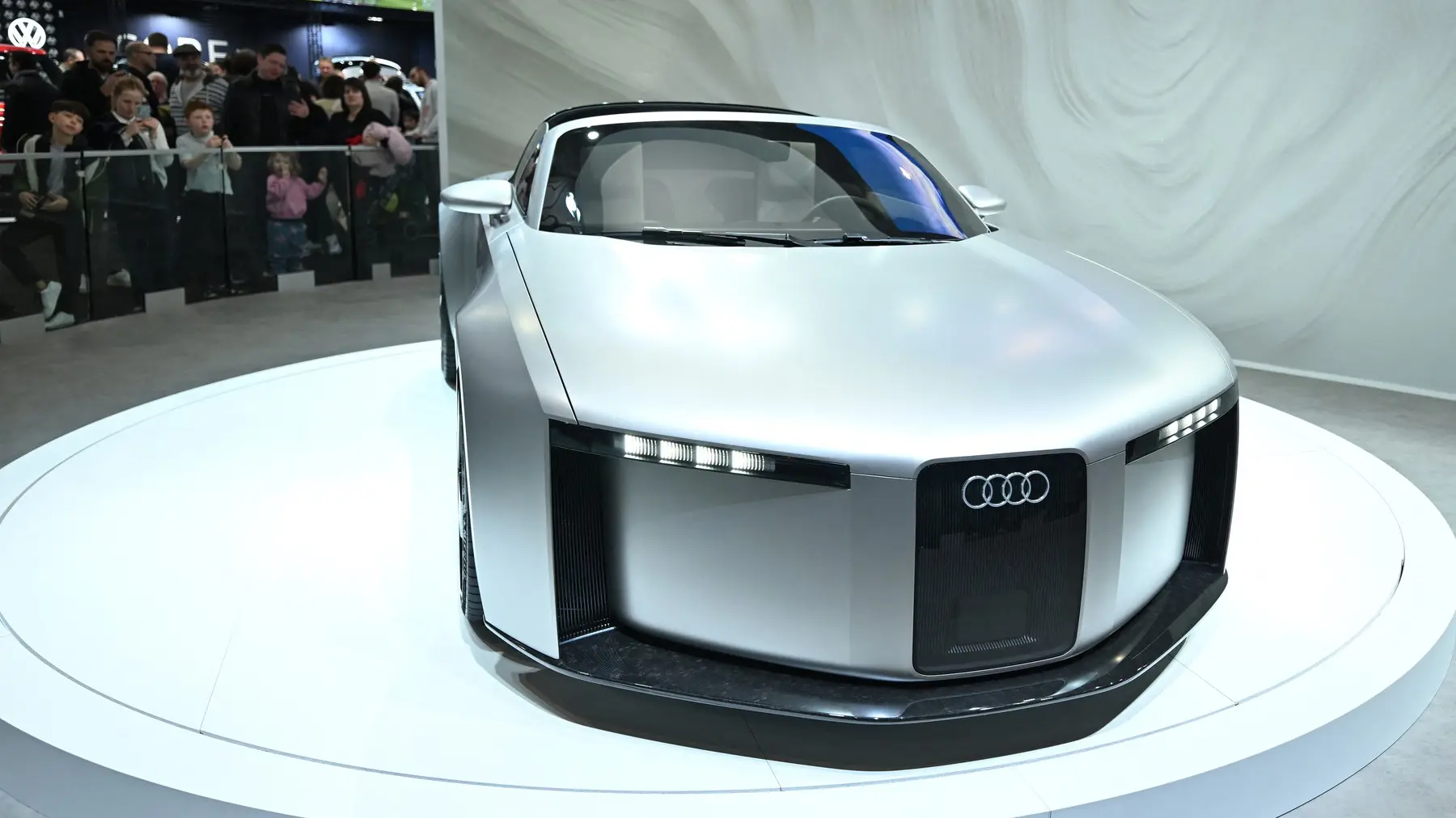 Audi Concept - 11 jan 2026 - profimedia-1065165808-6980a7c5da33c.webp