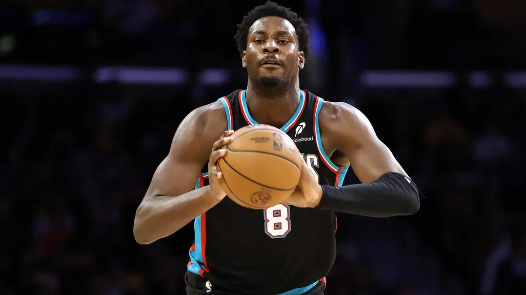 Džeren Džekson Džunior, 4 jan 2026 - profimedia-1063584794-69824bbbe8cef.webp