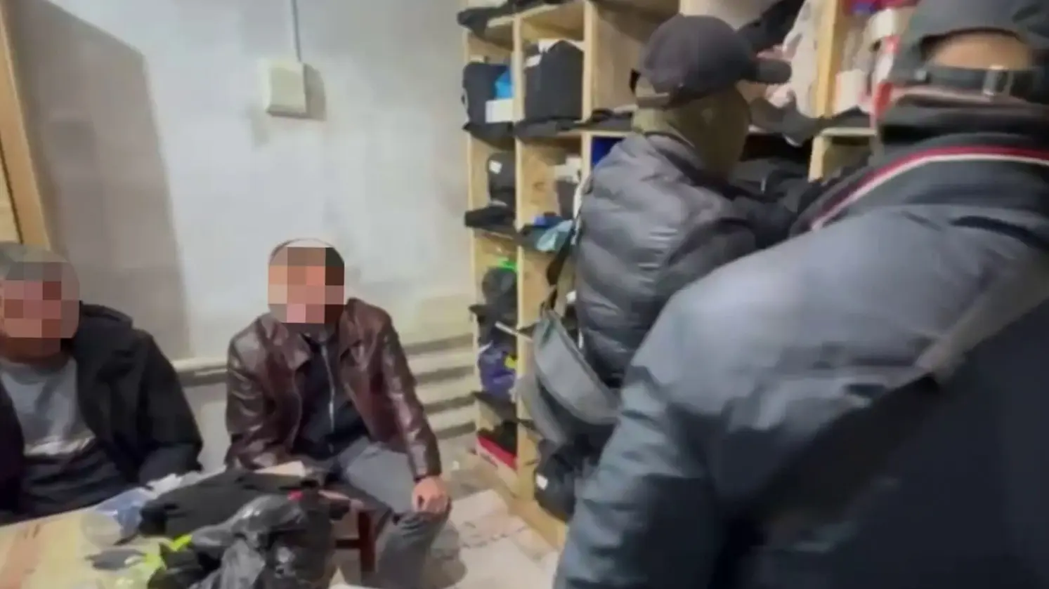 FSB pokušaj teroristički napad Krasnodarsk profimedia-1071959098-69831b077e4d4.webp