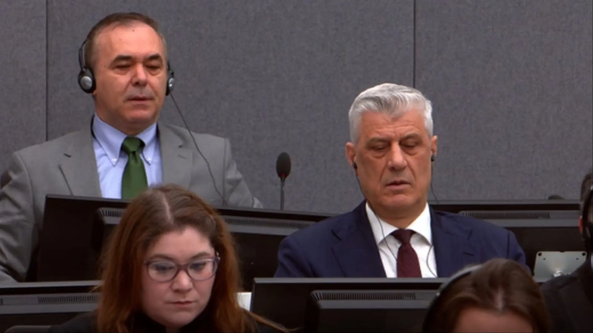 Hašim Tači, OVK suđenje Hag, TANJUG-6989a9a653267.webp