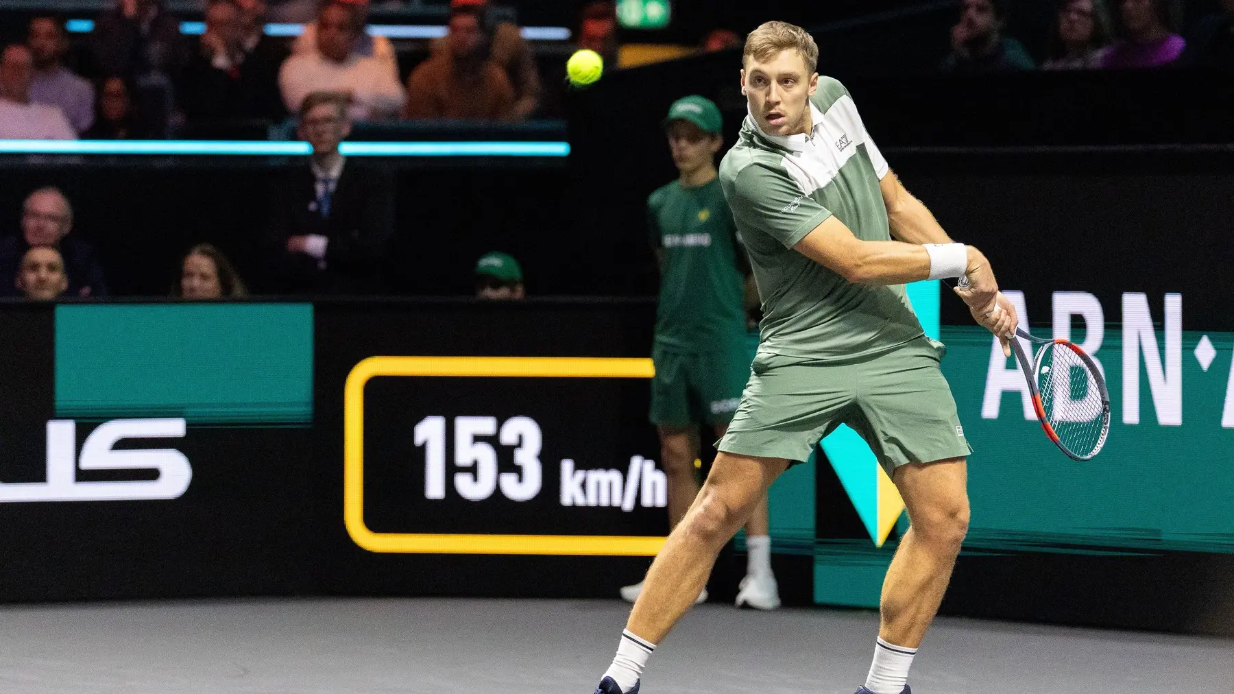 Hamad Međedović Roterdam profimedia-1074465767-698e373b98676.webp