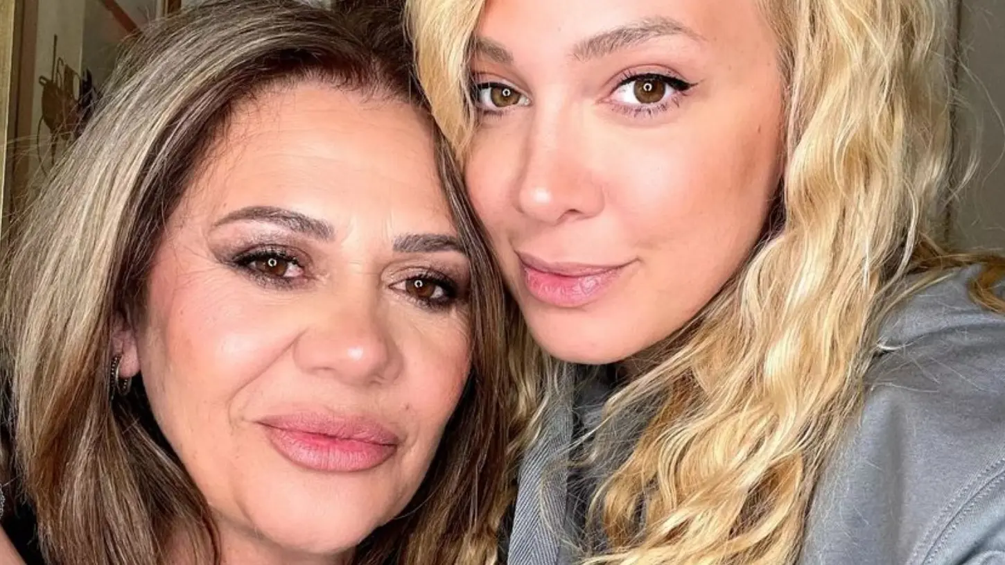 Instagram printscreen, jasmina.todorovic67 jasmina milica todorović majka milice-6985cb5ccf990.webp