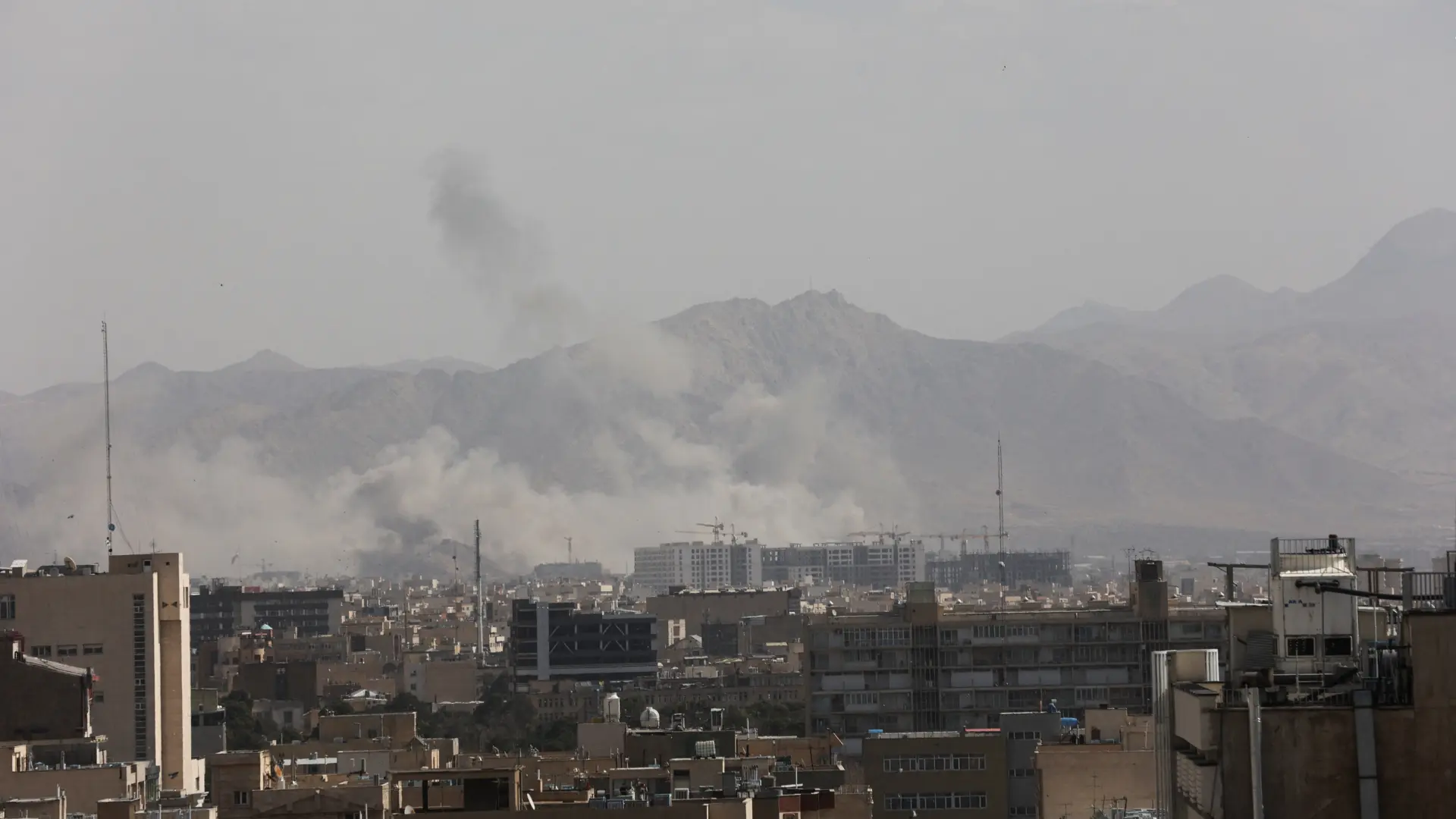 Iran, Teheran, Izraelski napad na Iran, REUTERS-69a2b0ac14bc5.webp