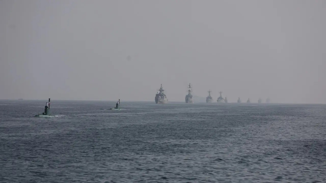 Iranska mornarica Ormuski moreuz IRGC revolucionarca garda profimedia-0865602404-697f5f1d5c890.webp