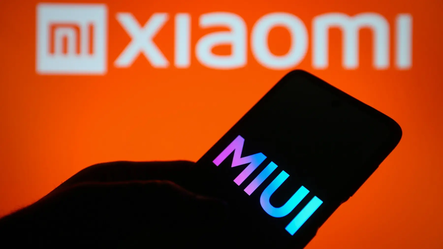 MIUI Xiaomi mobilni telefon profimedia-0781683142-69a04e2b92a46.webp