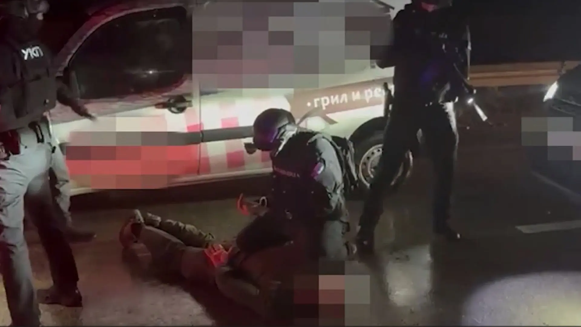 MUP, hapšenje zbog pozivanja na rušenje ustavnog poretka-6990d595ab531.webp