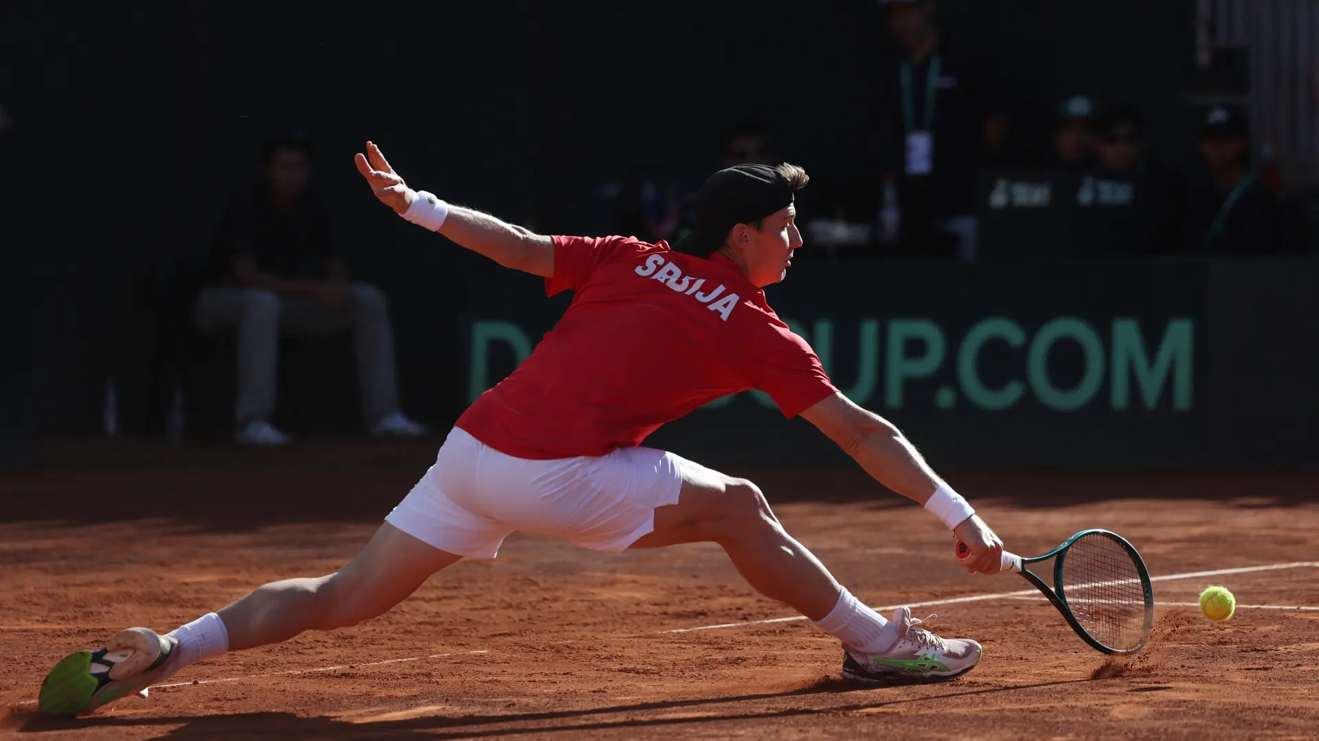 Matej Sabanov Dejvis kup Srbija Čile-698843e0987b3.webp