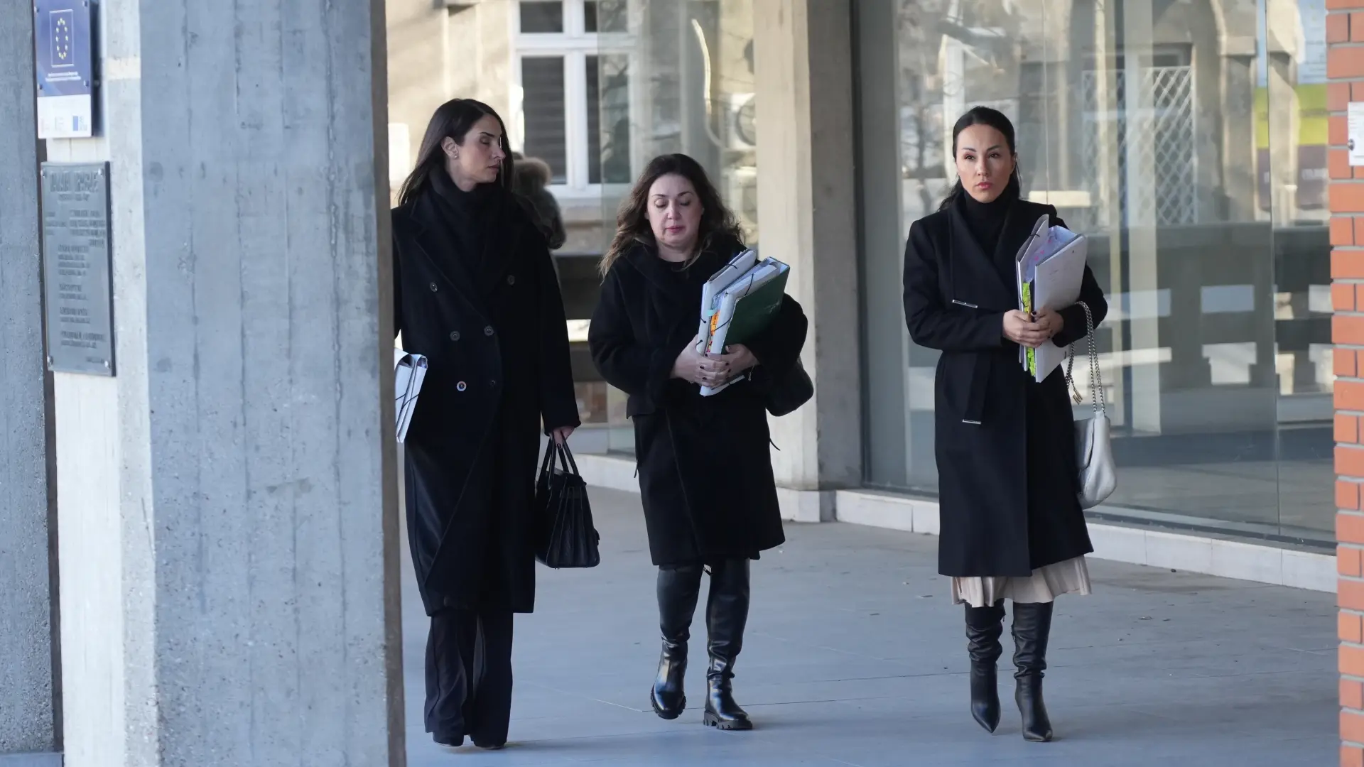 Miljana Kecmanović suđenje Ribnikar-69a017c32278f.webp