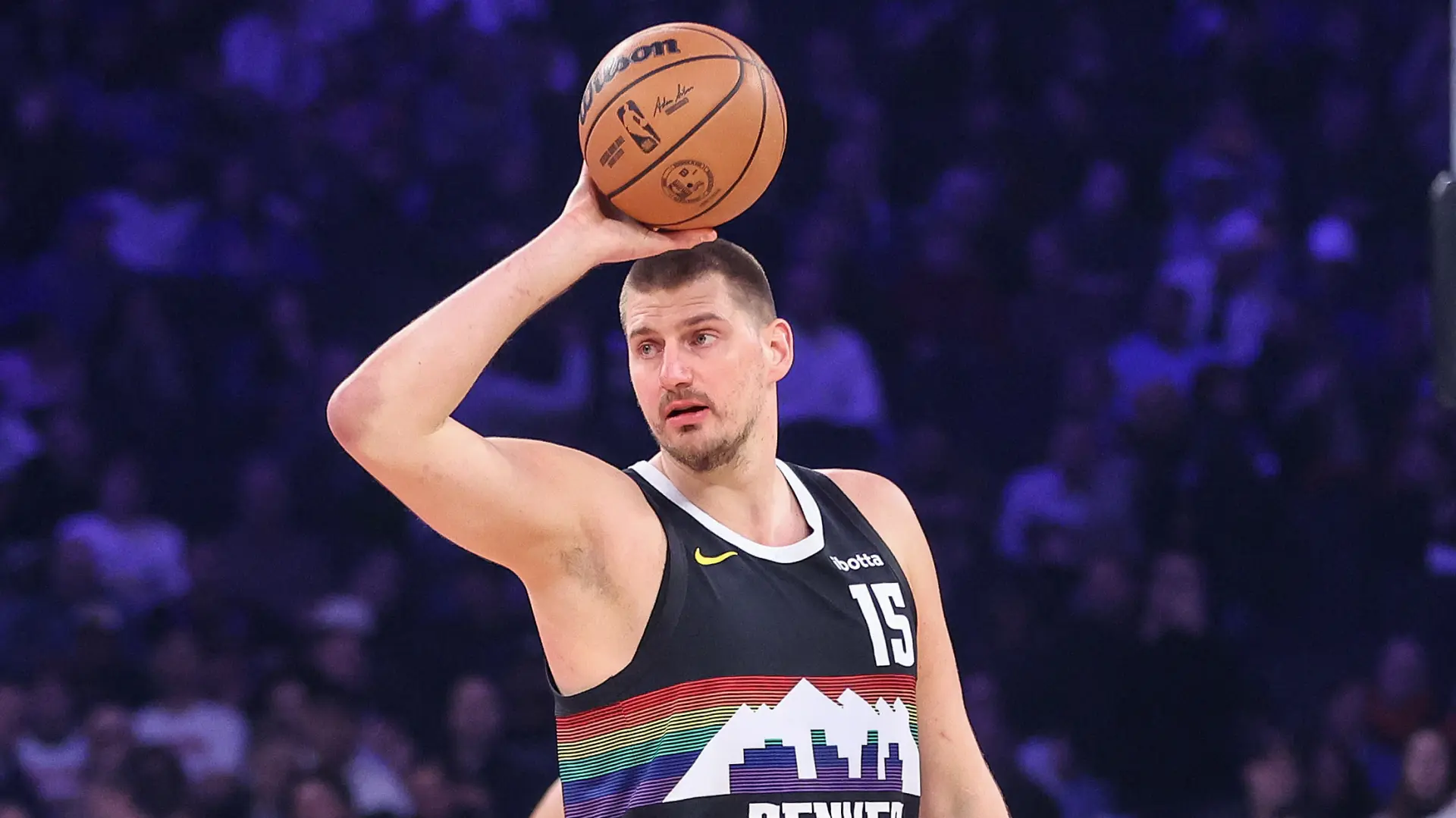 Nikola Jokić Denver Nagetsi REUTERS1-69845fd928dfc.webp