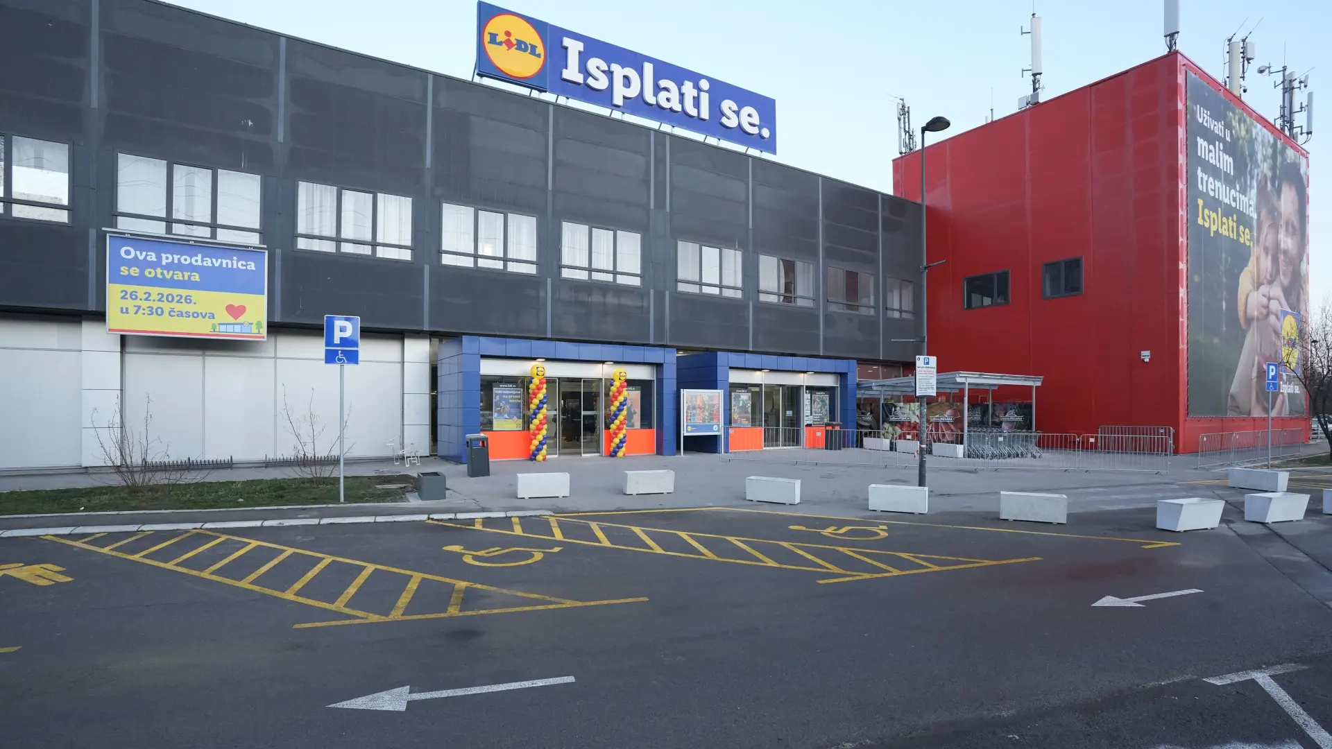 Otvoren najveći Lidl u Srbiji - slika 1-69a01c5056c9c.webp