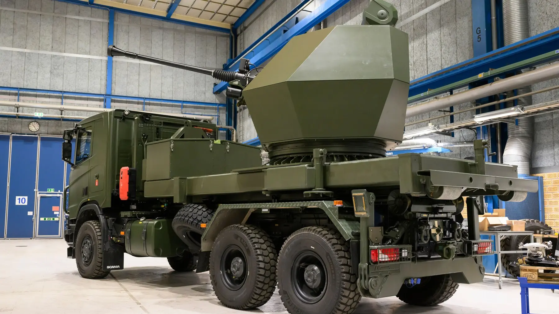 PVO sistem Tridon Švedska profimedia-0918023962-6981e93fba02b.webp